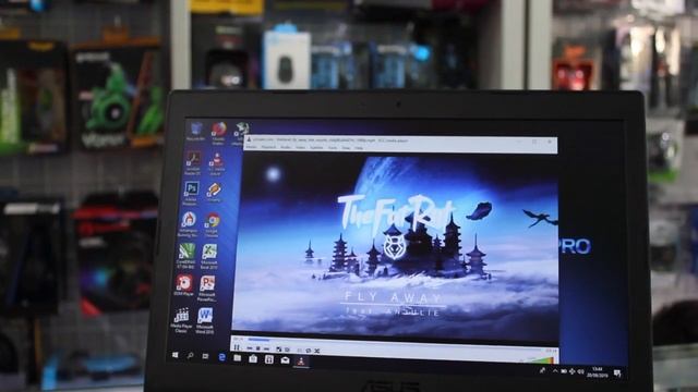 ASUS PRO P1440UA, LAPTOP CORE I3 KENCENG DENGAN SSD M 2 256GB смотреть онлайн
