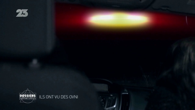 Dossiers Surnaturels Ils Ont Vu Des OVNI (1)-001