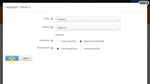 Portais Web - Usando Skins #DotNetNuke смотреть онлайн