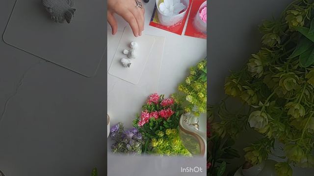 Силиконовая форма для цветов из мыла своими руками смотреть онлайн