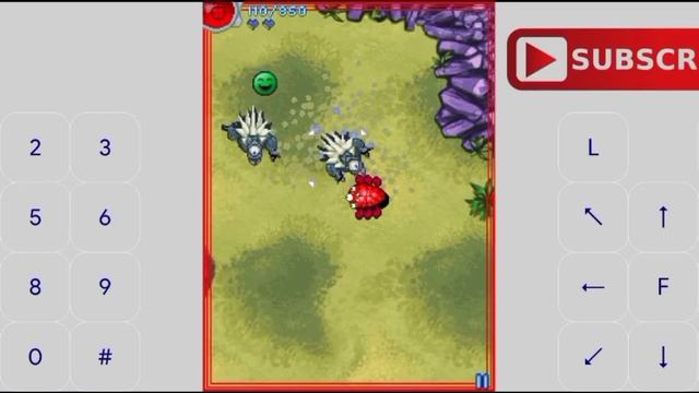 Spore Creatures смотреть онлайн