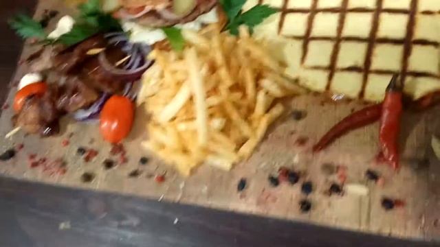 Вот такой вот сет #еда #новости #рецепты #тикток #chef #eat #food #foodblogger #tiktok #grill #meat смотреть онлайн