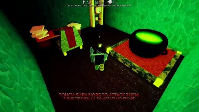 Roblox BEAR* Ghostly Pirate gameplay! смотреть онлайн