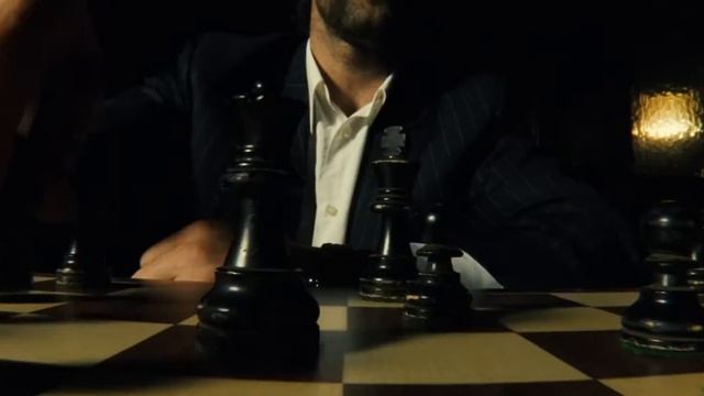 Револьвер / Revolver (2005) - Правила игры (Отрывок 13/18)