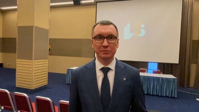 XVII Форум кредитных союзов России 2023 смотреть онлайн