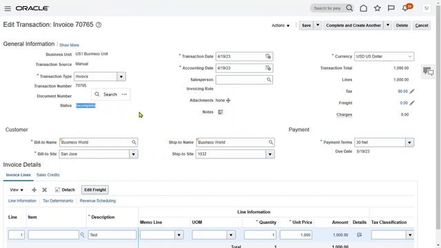 Oracle Fusion Finance Cloud R13 | Interview Questions | AR Invoice Delete | Placement | Real Time смотреть онлайн