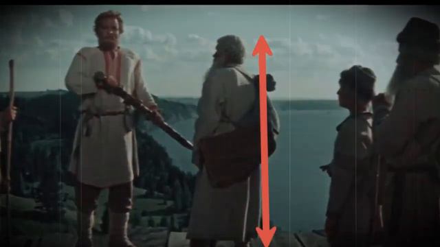 История / Илья Муромец был Кипчаком Кочевником смотреть онлайн