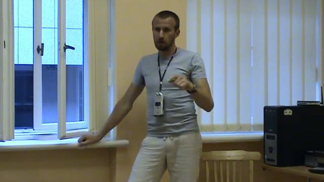 Максим Володин - РАСАЙАНА ДЛЯ ЖИРОВОЙ ТКАНИ. Фрагмент-1 смотреть онлайн