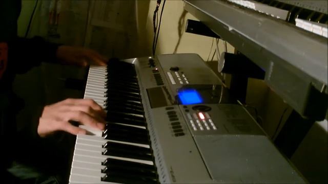 Lambada - dance version смотреть онлайн