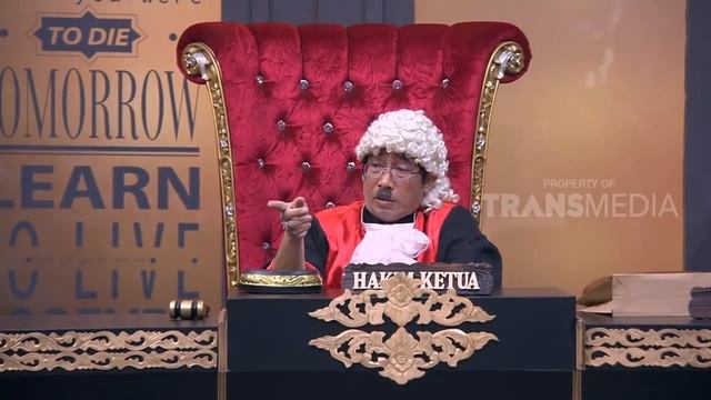 Kelakuan Azis dan Adul Bikin Penonton Ngakak | OPERA VAN JAVA (06/01/19) Part 3 смотреть онлайн