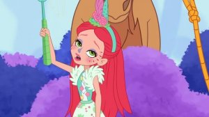 Энчантималс! Приключения лучшей дружбы! | Полные эпизоды