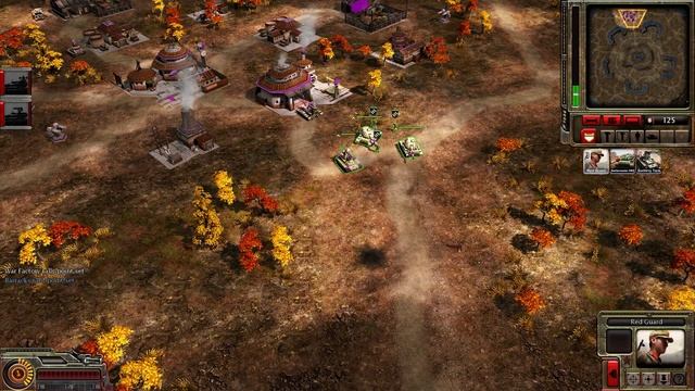 Command and Conquer Generals Evolution in 2022? | Massive Update Released!! смотреть онлайн