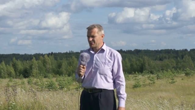 вырубка леса альтернативный взгляд. смотреть онлайн