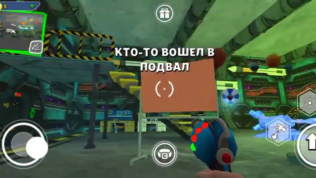DarkLiddre.Проходение.2 часть.Подвал соседа смотреть онлайн