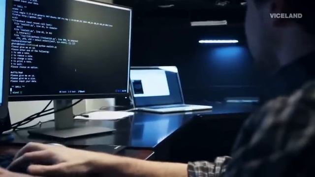 Hacking lessons from George Hotz aka Geohot смотреть онлайн