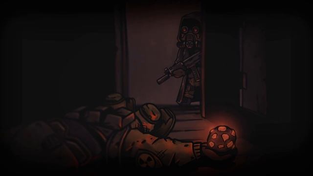 Что такое Stalcraft? смотреть онлайн