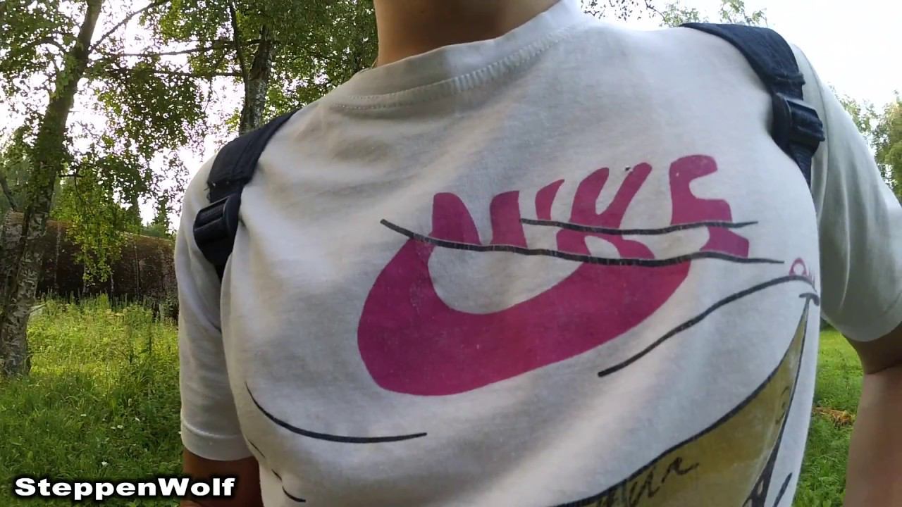 Спалились военному / объект под охраной / Полицию не пришлось вызывать смотреть онлайн