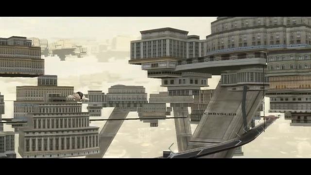 Official Total Recall Game For iOS & Android - Launch Trailer смотреть онлайн