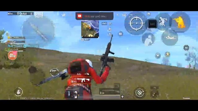 PUBG MOBILE LITE And PUBG MOBILE live Streaming | Attractive PHP YT ❣️❣️ смотреть онлайн