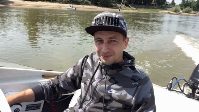 Лодка эгоиста