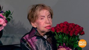 Зоя Богуславская и ее "Золотой век". Доброе утро. Фрагмент выпуска от 16.04.2024