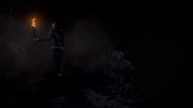 Untildawn part 12:walkthrough w\commentary смотреть онлайн