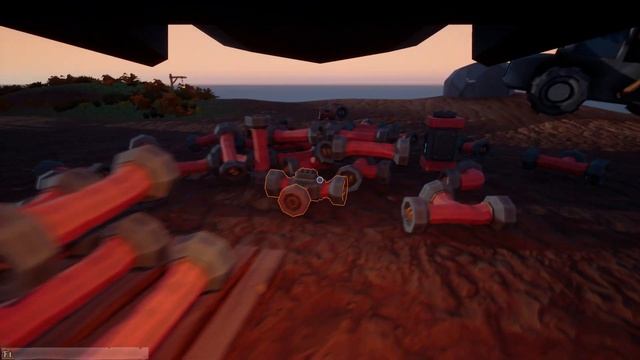 Hydroneer_14_Увеличиваем производство