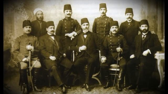 Çıkayım Gideyim Urumeline | İttihat ve Terakki смотреть онлайн