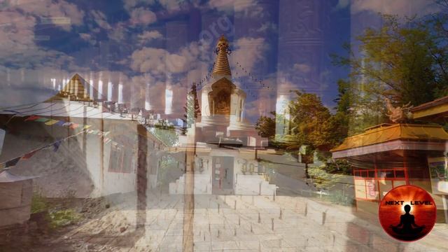 Om Mani Padme Hum | 2 Hours | Buddhist Mantra Chant #mantra #meditation #buddhism