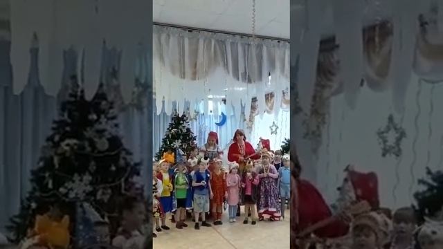 Колядуем! 2023 смотреть онлайн