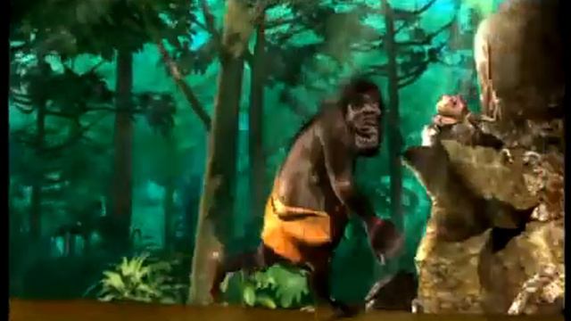 Spore 2 Official Teaser Trailer - EA 2024 смотреть онлайн