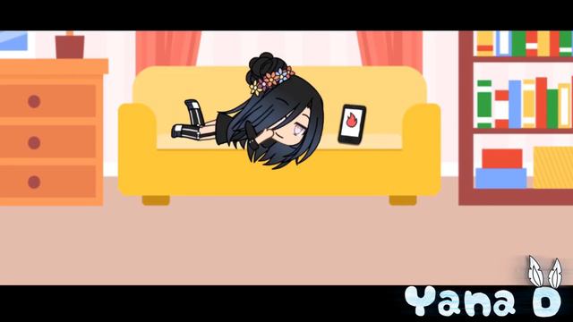 📱Интернет дороже жизни📱 | Мини-Фильм | Gacha Life | Yana_D смотреть онлайн