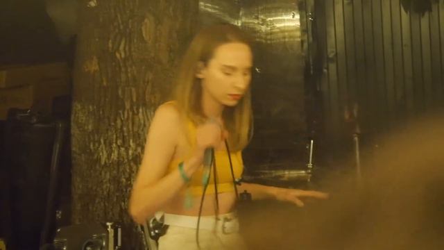 AVRAMOVA! - Перемен @MMW 02-09-21 смотреть онлайн