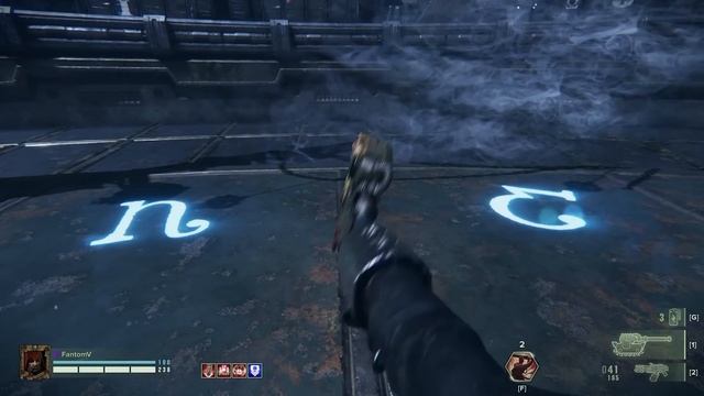Цепной топор | Лор: "Берсерки Кхорна"| Warhammer 40000: Darktide смотреть онлайн