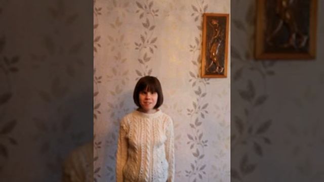 Вероника Будавицкая - снег ❄ смотреть онлайн