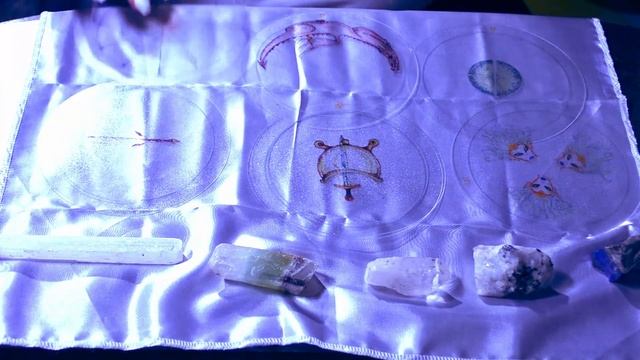 The Transparent Oracle Deck by Emily Carding Review❤️? смотреть онлайн