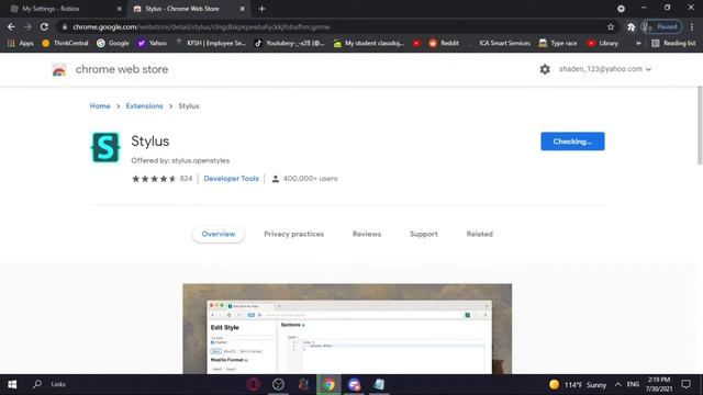 How to get ROBLOX 2016 theme in 2021 смотреть онлайн