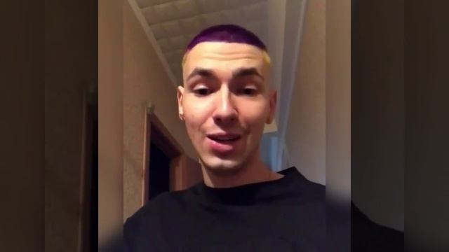 НОВАЯ ПРИЧЕСКА КИРИЛЛА ТЕРЁШИНА РУКИ БАЗУКИ ПЕРЕКРАСИЛСЯ смотреть онлайн