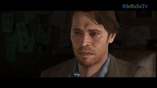 BEYOND - TWO SOULS - SONY PLAYSTATION 4 PRO -PS4- #18