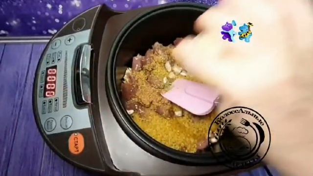 Сердечная каша для похудения. Колоссальный эффект. смотреть онлайн