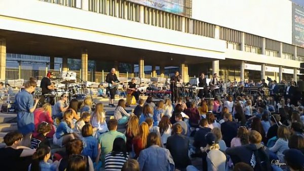 Therr Maitz. Антон Беляев. Музеон.