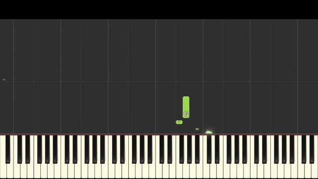 Poppy Playtime Memes on Piano смотреть онлайн