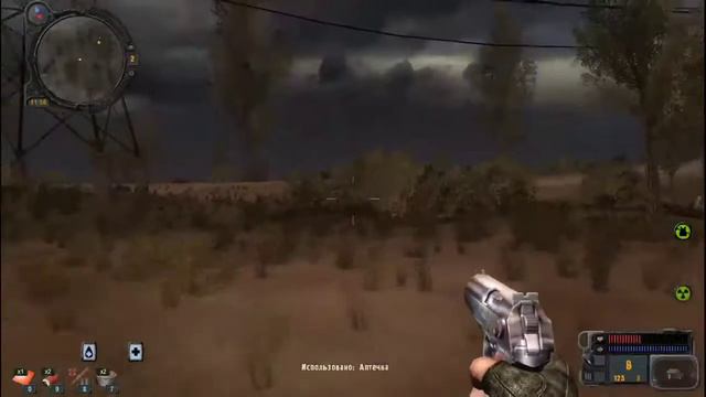 STALKER баги, приколы фэйлы//Marmok,Мармок, Тошик смотреть онлайн