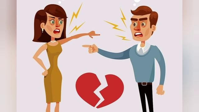 К чему снится Развод, разводится с мужем или женой смотреть онлайн