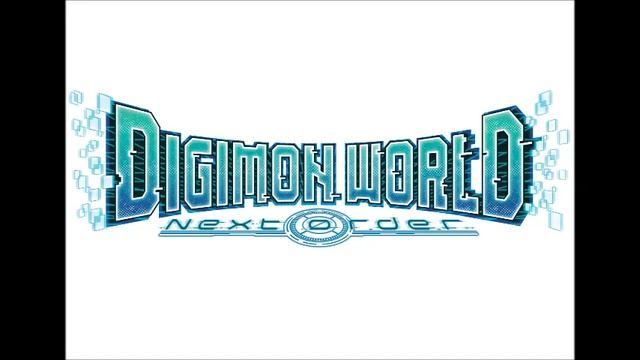 Digimon World Next Order OST - Digimon Power (HQ) смотреть онлайн