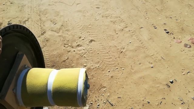 Как сделать фильтр для строительного пылесоса без потери силы всасывания и забивания смотреть онлайн