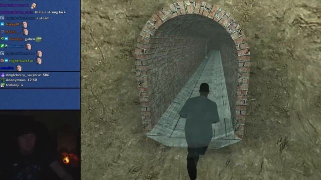 The Scariest GTA:SA Mod ?| You Are Here Halloween Special смотреть онлайн