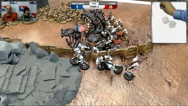 GROUP STAGE: Dezgard (NCR) VS Torf (SM) - 2 / 2 смотреть онлайн