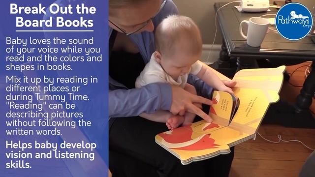Games for Your 24 Week Old Baby | 4-6 Month Games смотреть онлайн