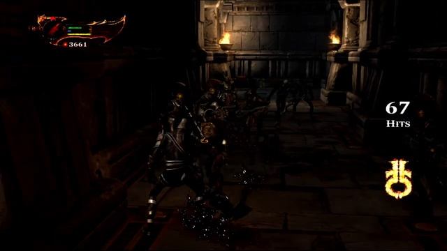 RPCS3 God Of War 3 PC Gameplay - Part 6 - HELIOS BOSS FIGHT | How to Play God of War 3 on PC смотреть онлайн